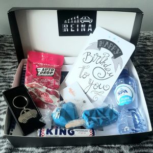 Gift Box