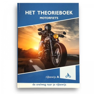 Theorie boek MOTOR